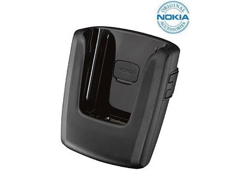 Support voiture Nokia 9500