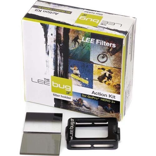 Lee The Bug Hero3+ Action Kit