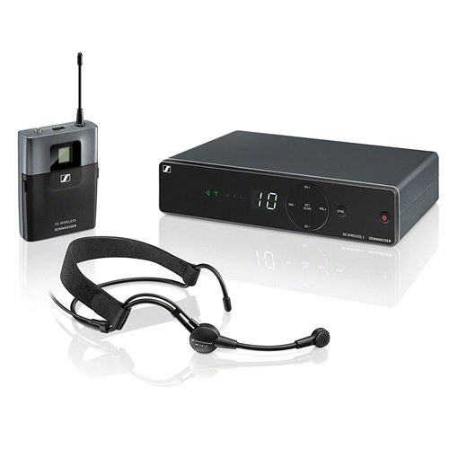 XSW 1-ME3-A Headset Set