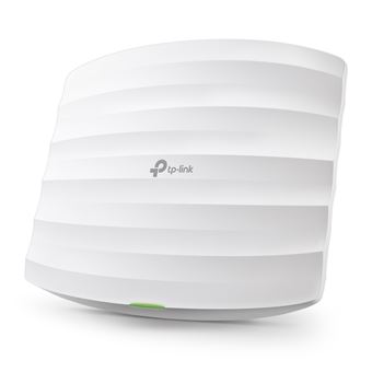 TP-LINK Point d'accès wifi tp link eap225 ac1200 gigabit poe - 1