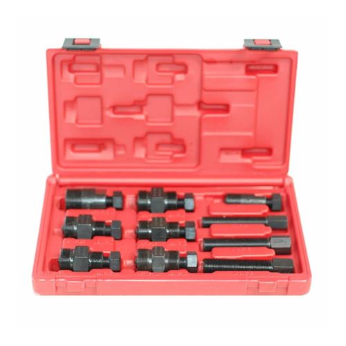 Arrache volant 10 modeles (coffret) -p2r-