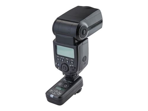 Phottix Ares II – Déclencheur de Flash avec récepteur