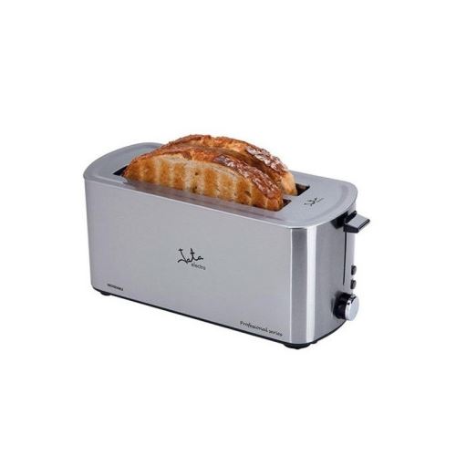 Grille-pain JATA TT1046 1400W Acier inoxydable
