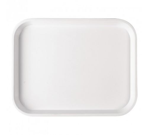 Plateau en polystyrène 30cm