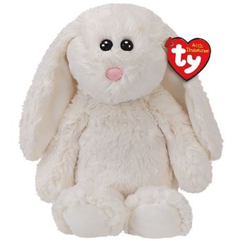 TY Peluche Trésors Perle 33cm