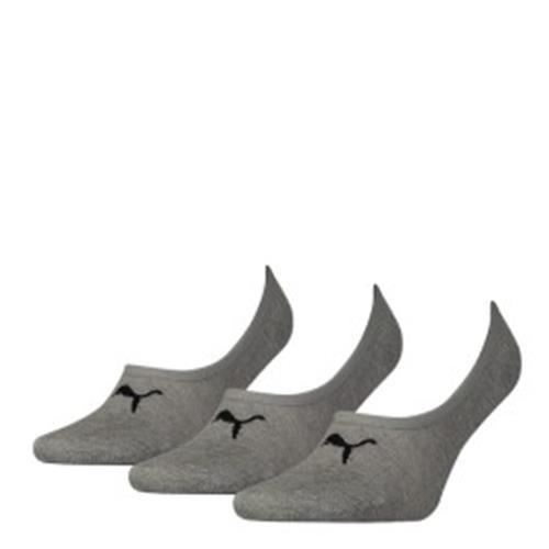 Chaussettes / PUMA: FOOTIE 35-38 MIDDLE GREEN Taille 43-46