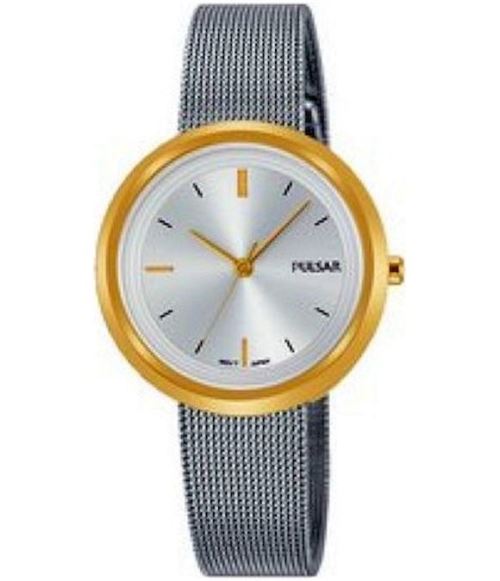 Pulsar Montre Femme PH8386X1 Argent