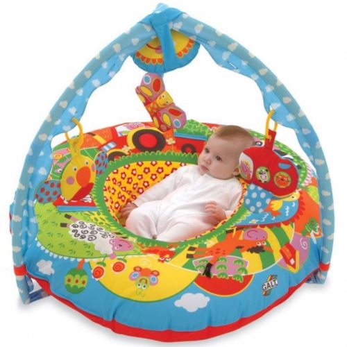 Galt Toys Nid de jeu et gymnase Ferme 381004060