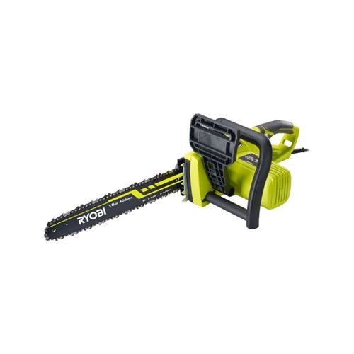 Tronçonneuse électrique RYOBI 2300W 40cm RCS2340B2C - 2 chaines 40cm RAC253