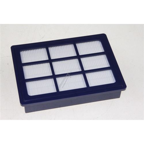 Filtre hepa h13 power allergy pour aspirateur nilfisk advance - 9758713