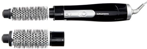 Grundig HS 6820 de volume et Hair Styler 800 W, 2 niveaux de température, 2 embouts,