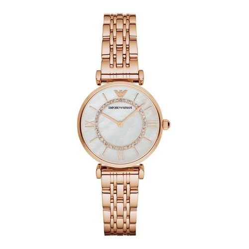 Montre Femme Emporio Armani  AR1909