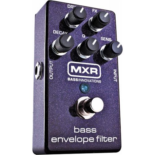 MXR M82 - Pédale Enveloppe Filtre