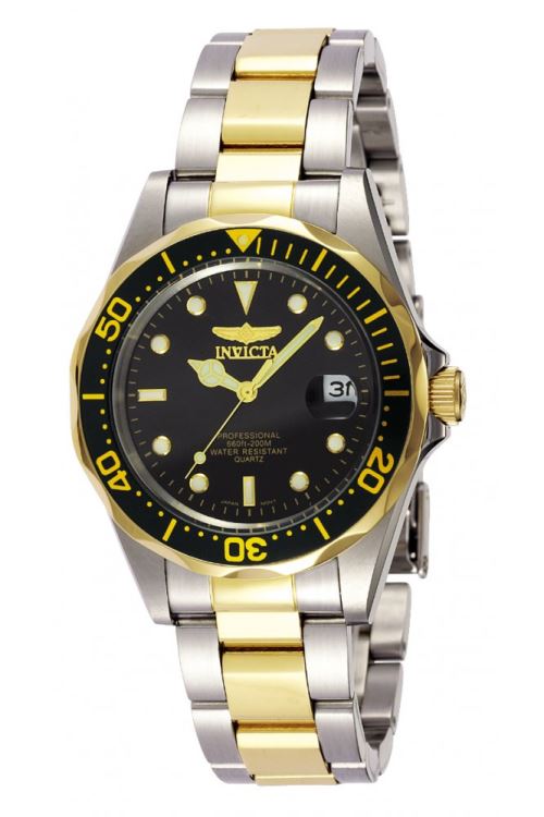 INVICTA Pro Diver 8934 Montre Unisex - 37.5mm 
