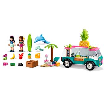 LEGO® Friends 41397 Le camion à jus