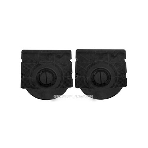 Scholtes Kit Filtre Charbon Pour Hotte