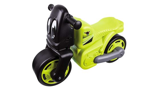 Big - Spielwarenfabrik Big 56328 – Racing Bike