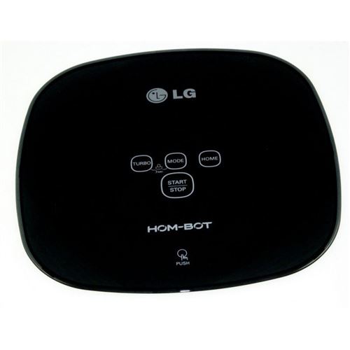 Window viewing pour aspirateur lg - d841911