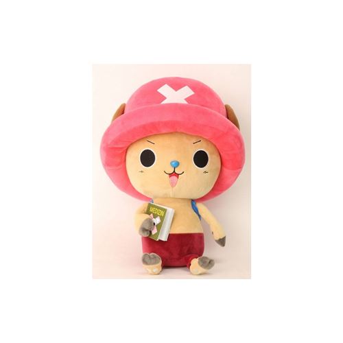 Peluche - One Piece - Chopper Version 3 45 Cm
