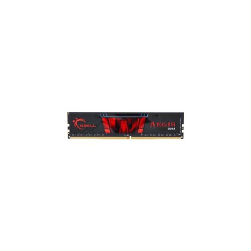 G.Skill Aegis Intel 8GB (1x 8GB) DDR4 2666 MHz