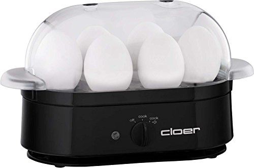 Cuit- oeufs 6080 cloer