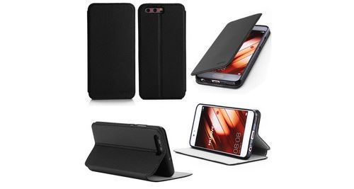 Huawei P10 noir Slim