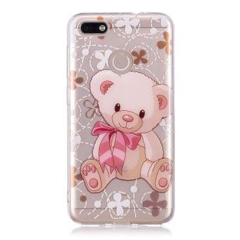 coque huawei p8 lite claire's