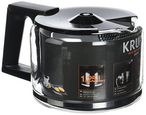 Krups xb900601 verseuse noir