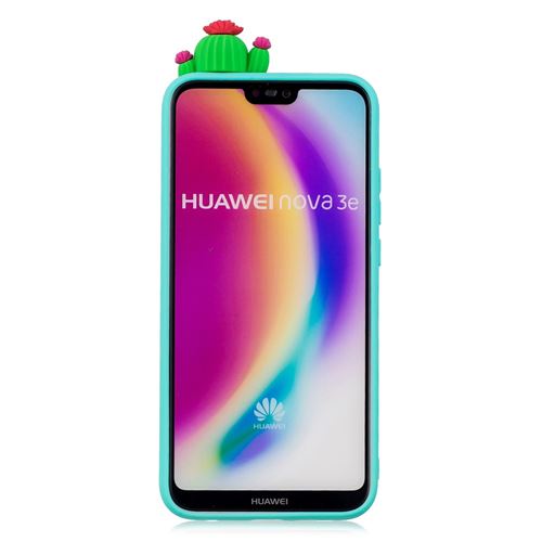 coque huawei p20 lite cactus coque huawei p20 lite cactus