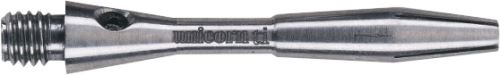 Unicorn manches XL Ti 35.3 mm 1.63 grammes argent 3 pièces