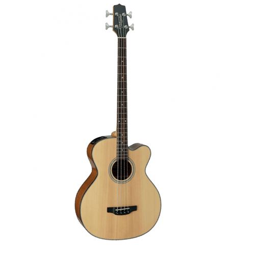 Guitares Electro-Acoustiques TAKAMINE - GB30CE-NAT