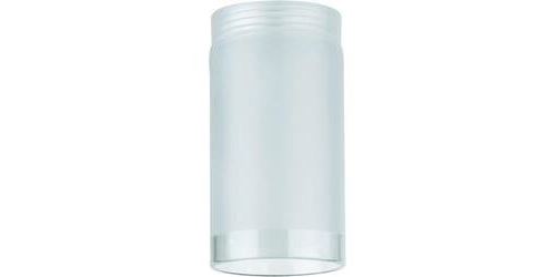 Paulmann Tube en verre Deco System 92573 satin