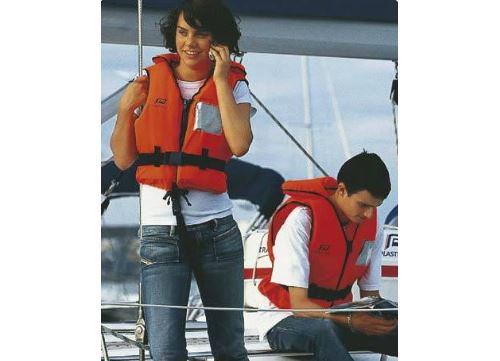 Gilet Typhon 150 N - 50 - 70 kg - Taille M