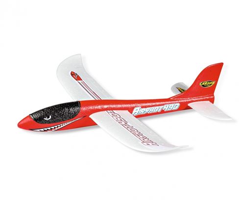 Carson Planeur Airshot 490 rouge