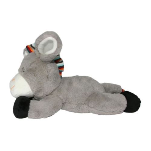 Peluche bébé sonore Zazu Don L'âne
