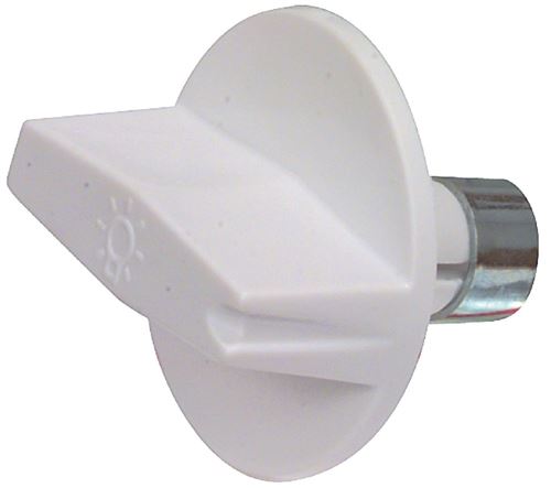 Bouton Fixapart W4-44096 pour Fsf819