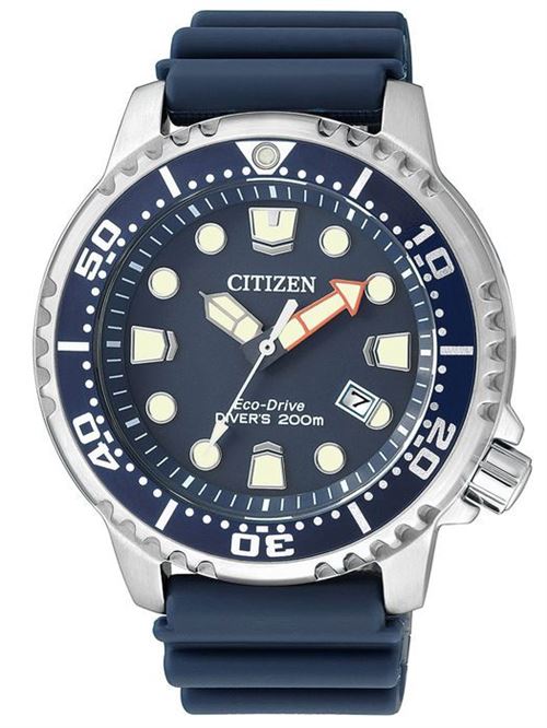 Citizen BN0151-17L Quartz 44mm 20ATM