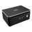 MSI Cubi 3 Silent S 026EU - Mini-PC - Core i5 7200U / 2.5 GHz - RAM 8 GB - SSD 256 GB - HD Graphics 620 - GigE - WLAN: 802.11ac, Bluetooth 4.2 - Windows 10 Home - monitor: geen_2