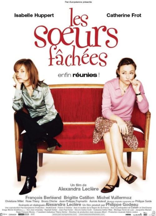 Les Soeurs Fâchées AFFICHE CINEMA ORIGINALE État correct - N/A reconditionné disponible sur Fnac