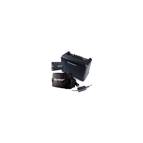 Blackstar Super Fly BT Pack ampli guitare