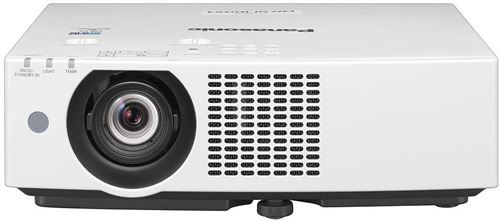 Panasonic PT VMZ50EJ Projector