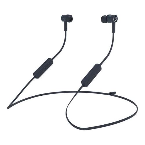Casque d'écoute Hiditec Aken Bluetooth V 4.2 150 Mah Noir