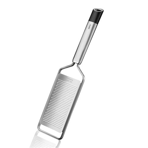 Non Communiqué Argent Râpe Fine Primeline - Gefu - / Métallique - Acier Inoxydable (Inox)