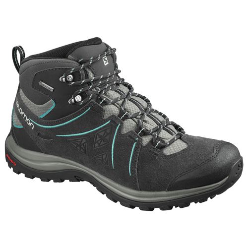 Chaussures femme Salomon Ellipse 2 MID LTR GTX®