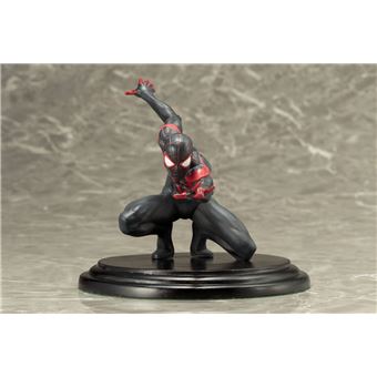 Marvel Now! - Statuette ARTFX+ 1/10 Spider-Man (Miles Morales) 11 cm