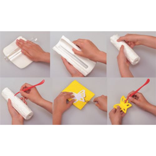 Pâte Fimo Air Light 250g - Blanc - Neuf - Modelage