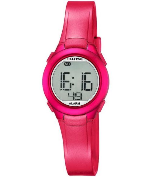 Montre Femme Calypso Femme K5677/4