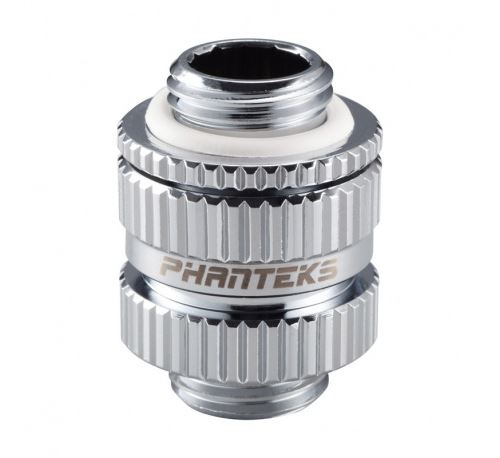 Phanteks Glacier Extender multi-GPU 16-22mm - chrome