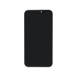 Écran LCD Complet Avec Vitre Tactile Noire Pour Oppo A54 4G - Assemblage Sans Châssis - Remplacement Facile