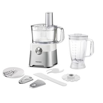 Thomson THFP9275 - Robot multi-fonctions - 2 tasse - 750 Watt